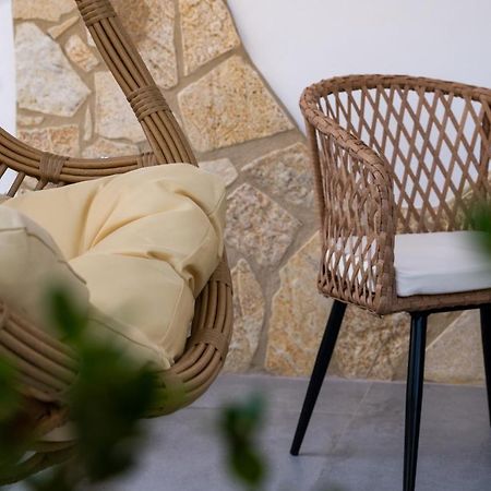 Melitta'S Luxury Apartments Anthousa  Extérieur photo