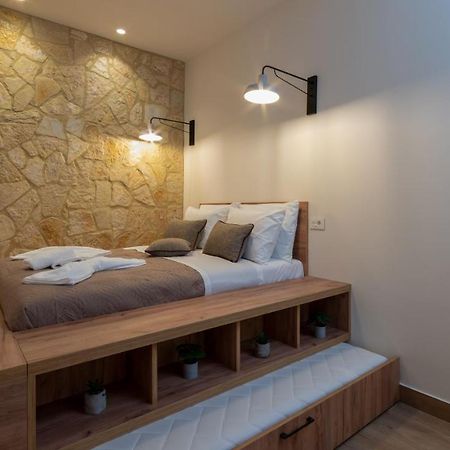 Melitta'S Luxury Apartments Anthousa  Extérieur photo
