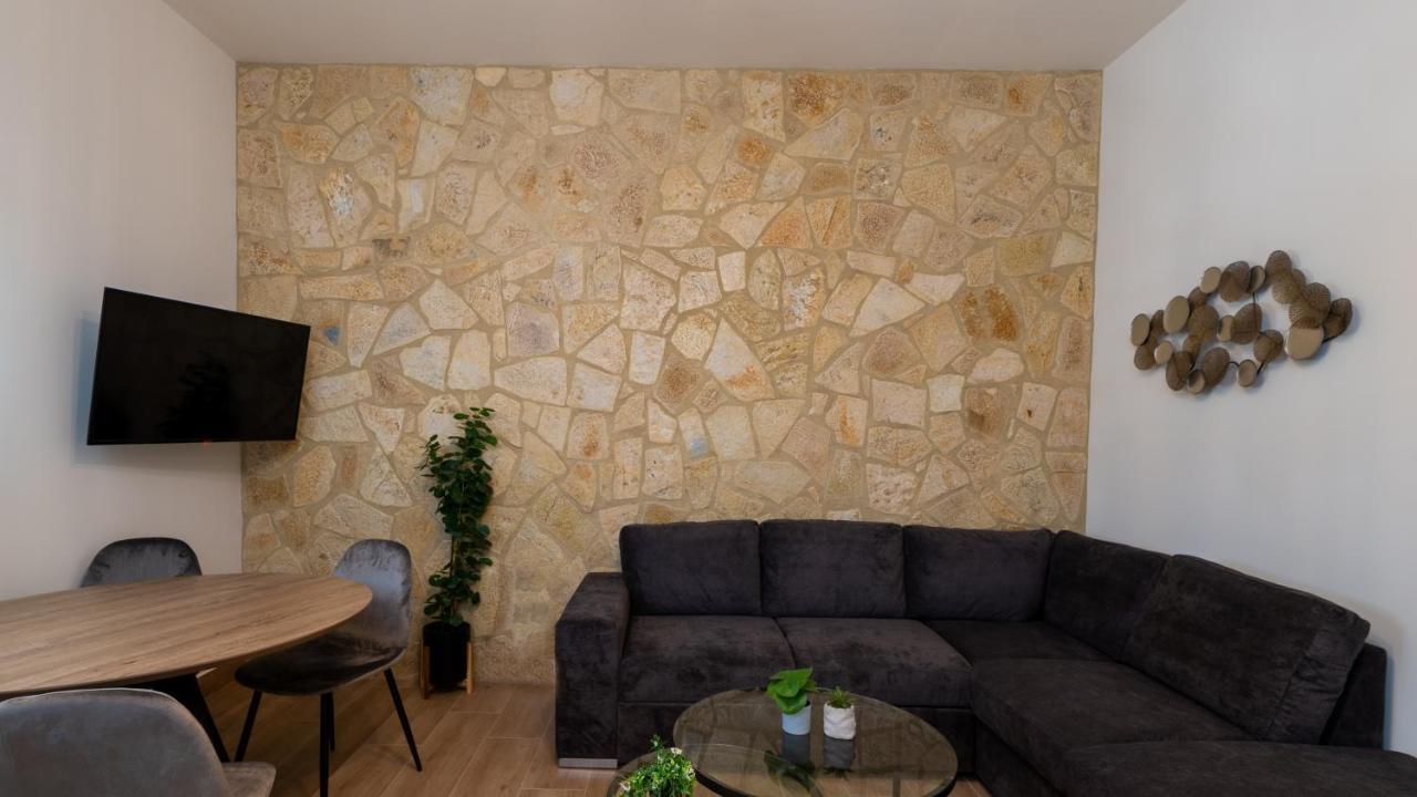 Melitta'S Luxury Apartments Anthousa  Extérieur photo
